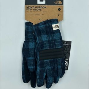 The North Face Gordon ETIP Glove Men’s Multiple Sizes